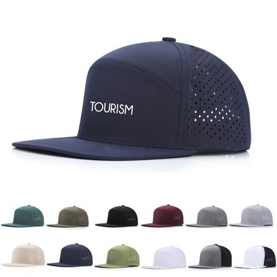 Flame Resistant Cotton Welding Caps